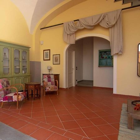 Villa Residenza Le Cicogne Pistoia Exterior foto