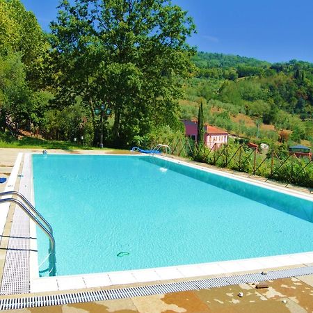 Villa Residenza Le Cicogne Pistoia Exterior foto