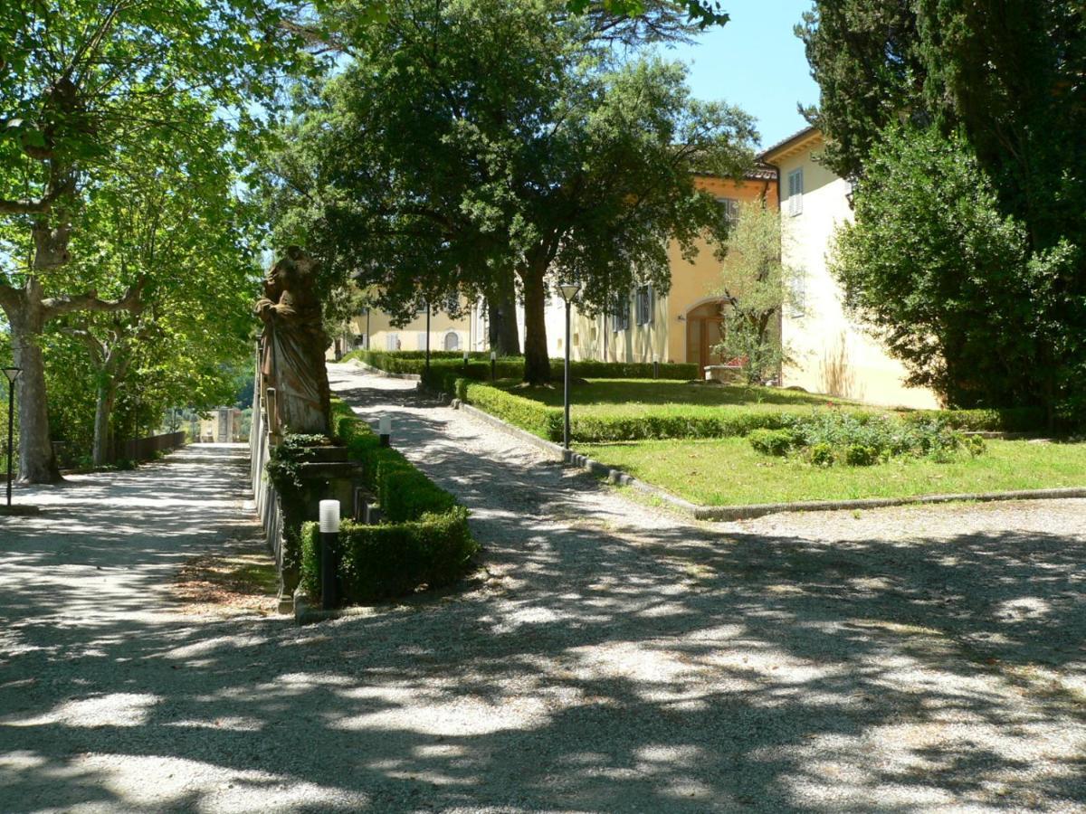 Villa Residenza Le Cicogne Pistoia Exterior foto