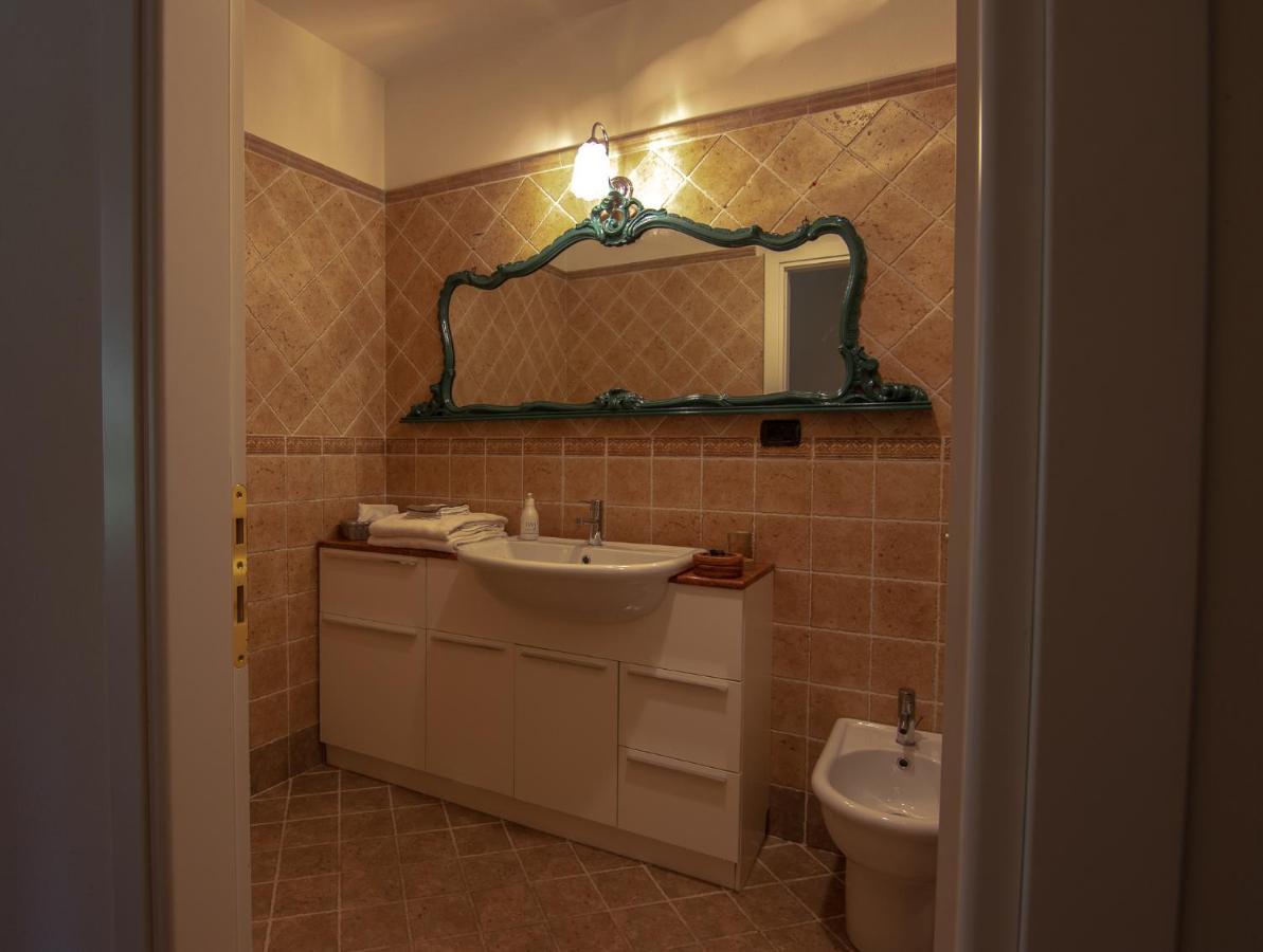Villa Residenza Le Cicogne Pistoia Exterior foto